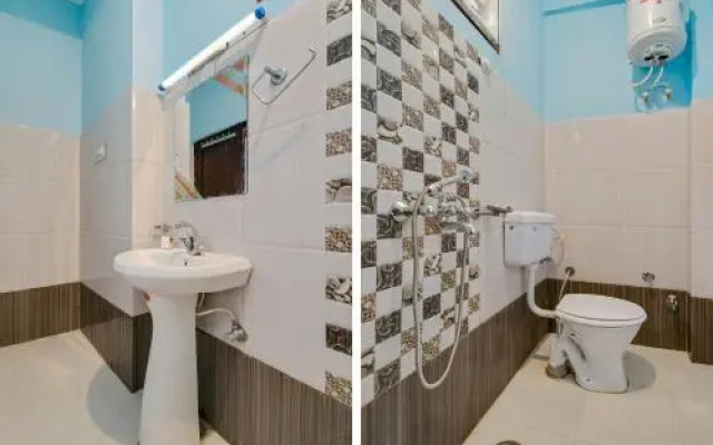Hotel Comfort Inn By OYO Rooms