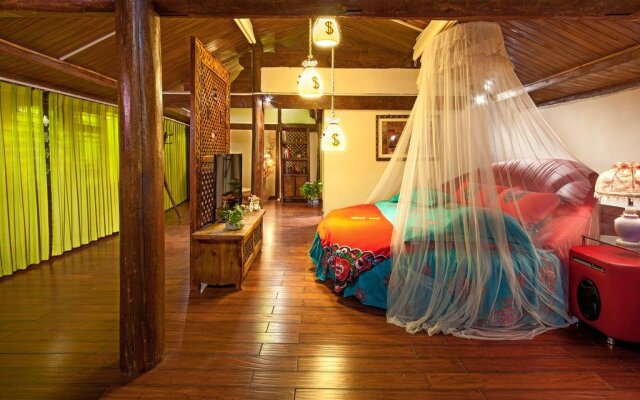 Sifu Yashe Boutique Hotel