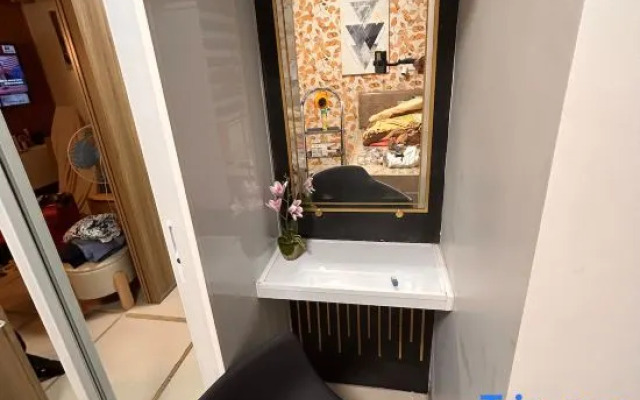 S Residences, Mall of Asia