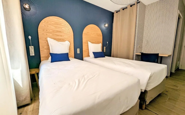 Hôtel Flor
