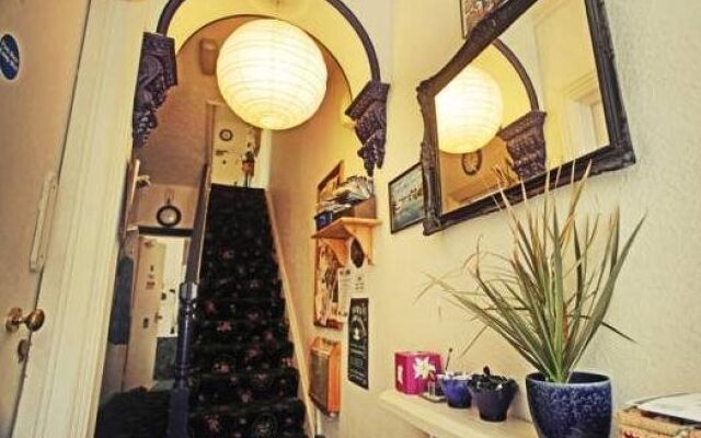 Newhaven Rooms