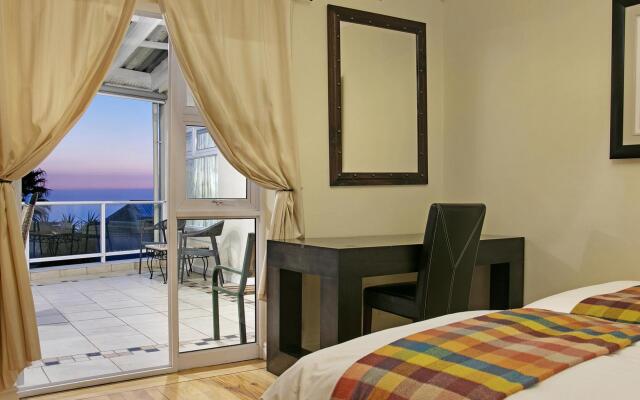 Merridew Villa - Camps Bay