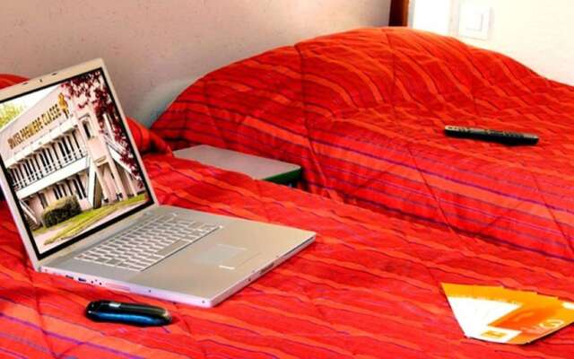 Hotel Premiere Classe Niort Est - La Creche