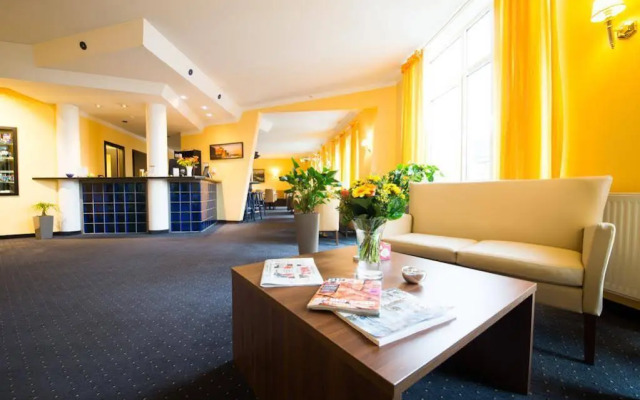 Hotel Mirage