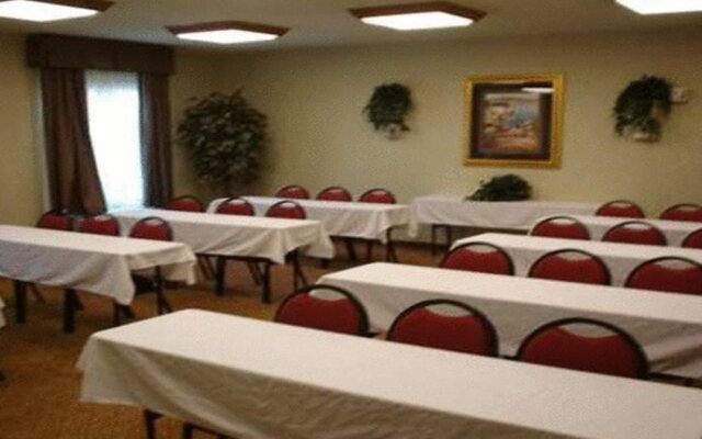 Homewood Suites Houma, La