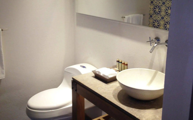 The Artisan D.C. Hotel, Autograph Collection