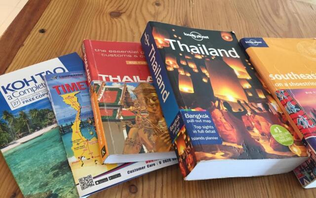 You In House URT Surathani Airport