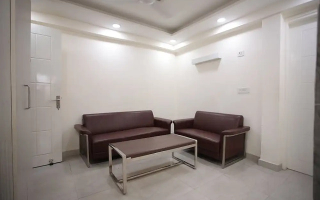 The Yuvraj Residency