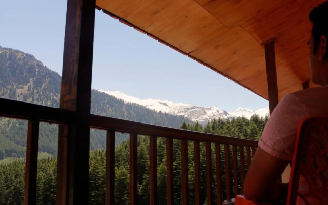Sparsh Resort