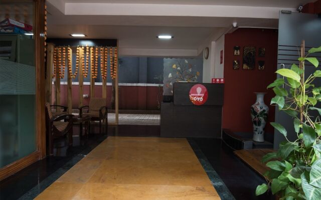 OYO 9949 Hotel Silvver Crest