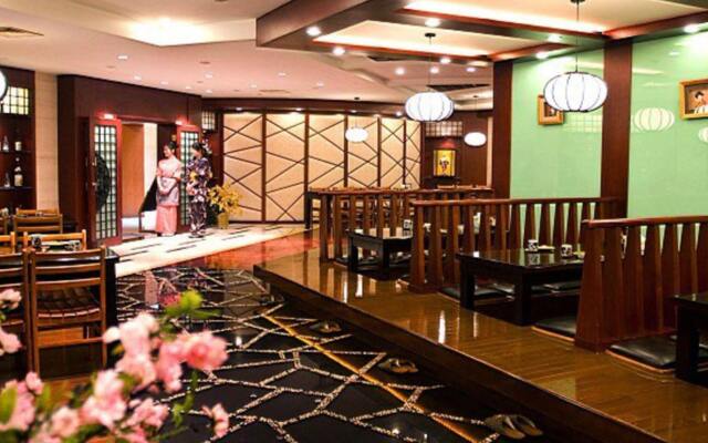 Atour Hotel Langshan Scenic Area Nantong