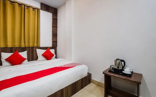 Tak International By OYO Rooms