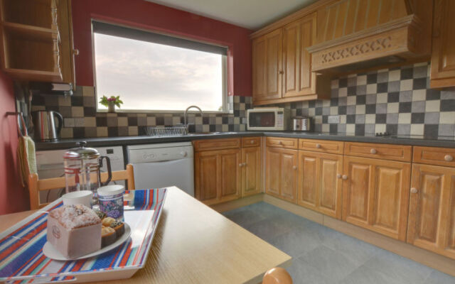 Holiday Home Little Copthall