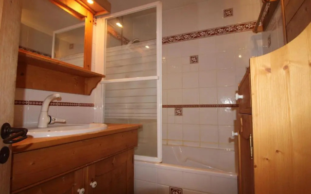 Appartement Avoriaz, 2 pièces, 4 personnes - FR-1-633-54