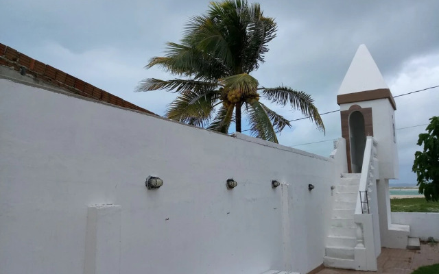 Pousada Vila da Barra