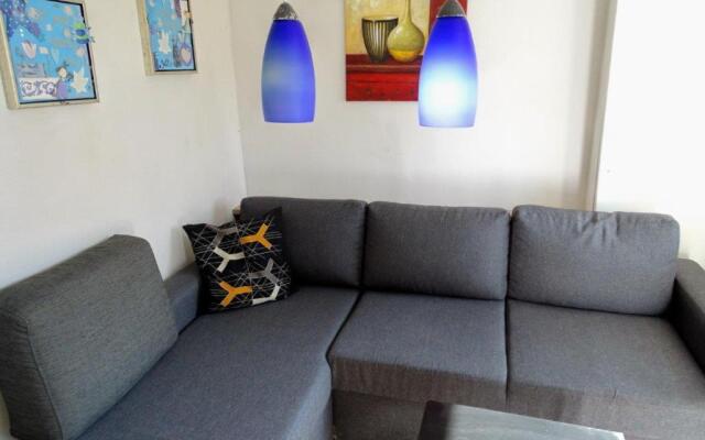 Hvidpilen Apartments