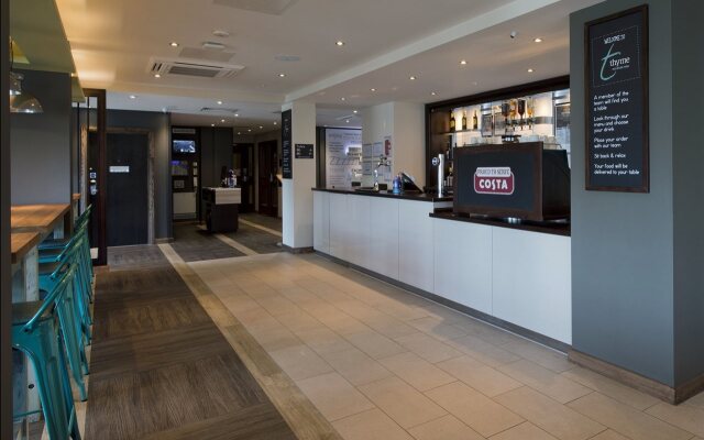 Premier Inn Seaton