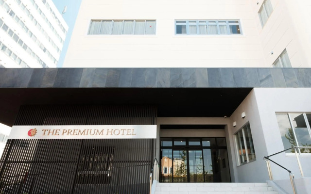 The Premium Hotel in Rinku
