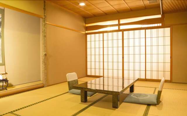 Sun Hotel Yamane