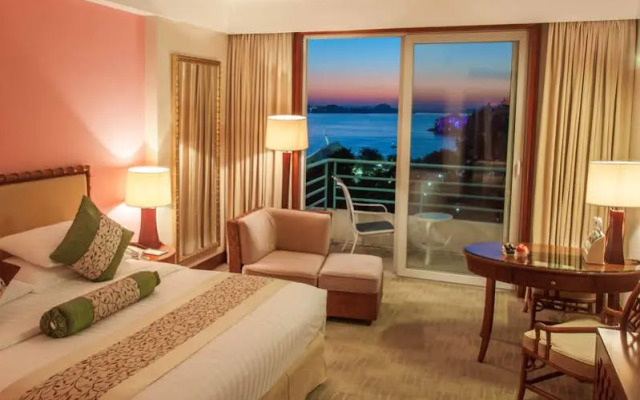 New Century Resort Qiandao Lake Hangzhou