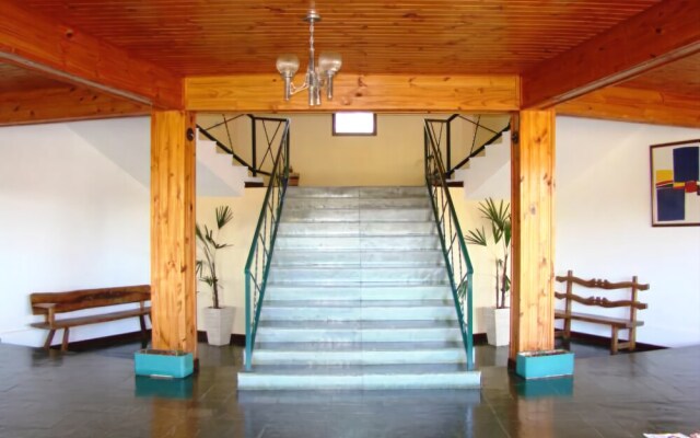Recanto das Hortencias Hotel