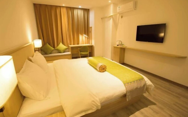 24 Hours Banxing Hotel – Guest Rooms – Guiyang
