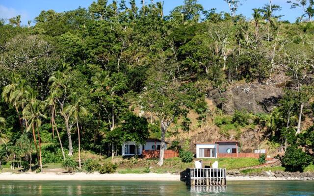 The Remote Resort, Fiji Islands