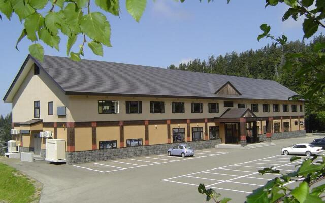 Tokachidake Onsen Ryokan Kamihoroso