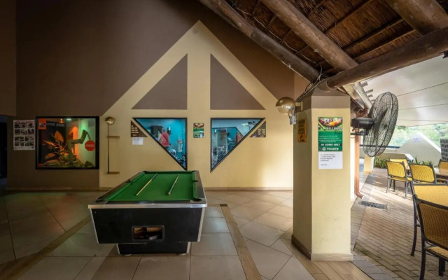 First Group Sanbonani Resort