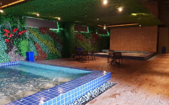 KSL Hot Spring Resort