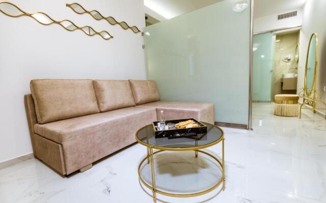 Konmari boutique suites