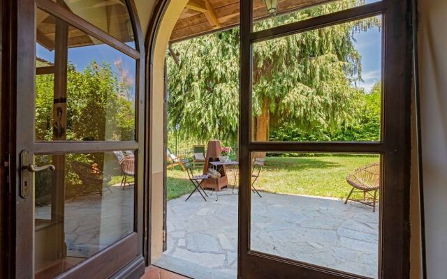 Villa Albengo B&B di Charme in Alta Langa