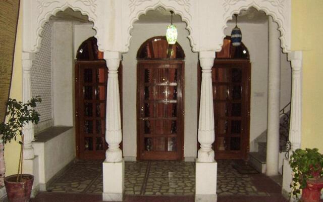 Rajputana Guest House