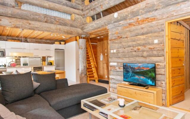 Holiday Home Peikkola