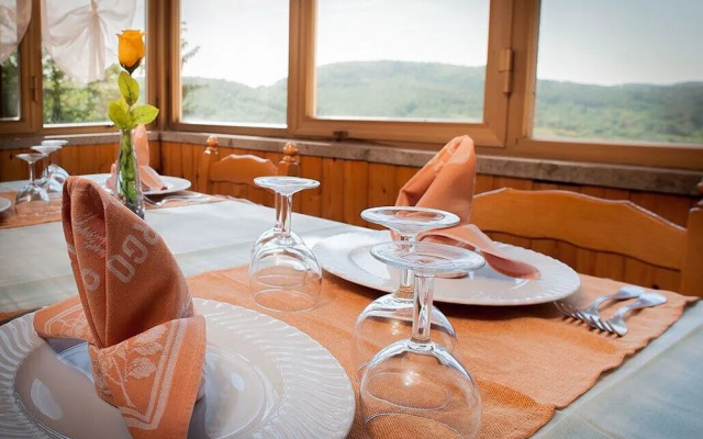 Albergo Ristorante il Fungo