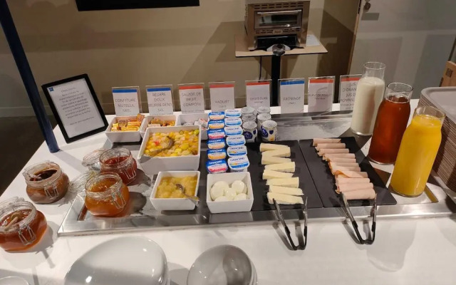 Ibis Budget Loudéac Vélodrome (Ouverture Juillet 2023)