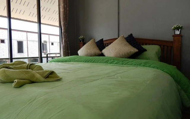 Baan Artima Mini Resort