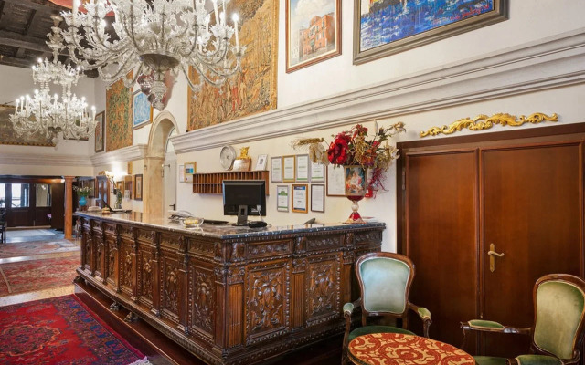 Venice Roulette Hotel 4*