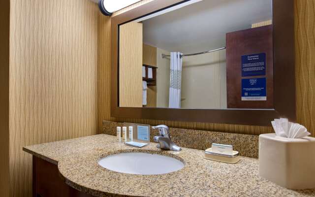 Hampton Inn Ft. Wayne-Southwest