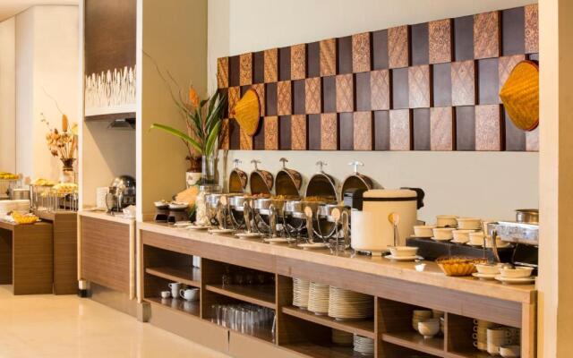 Hotel Santika Bengkulu