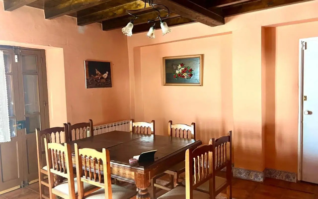Casa El Cuetu II Cabrales