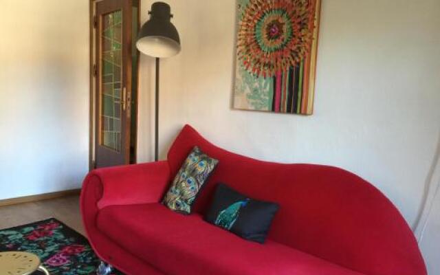 B & B Resydentie Happy Home 11