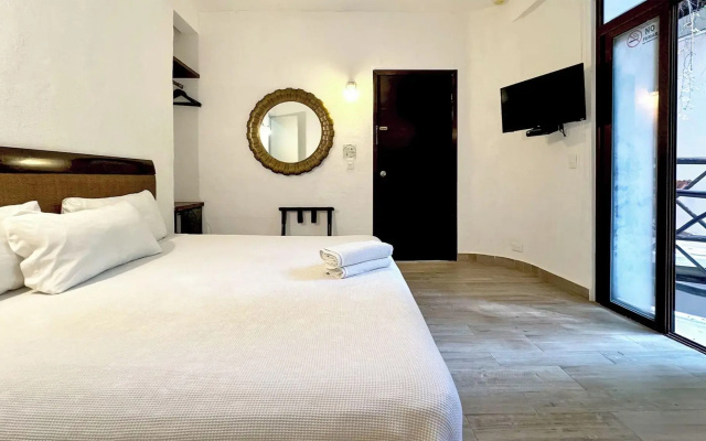 Siesta Fiesta Hotel