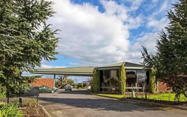 Cedar Lodge Motel Morwell