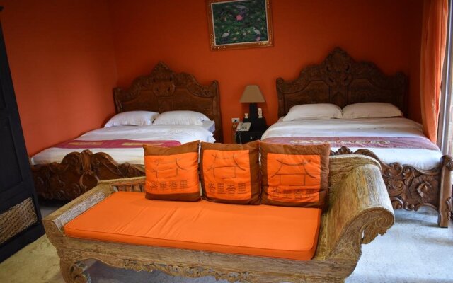 Bali Bali Villas