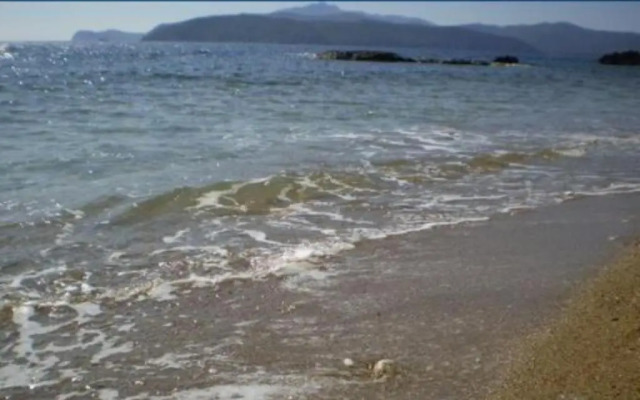 Capoliveri: Villa Artistica App. 2/Bilo4 (Bilocale