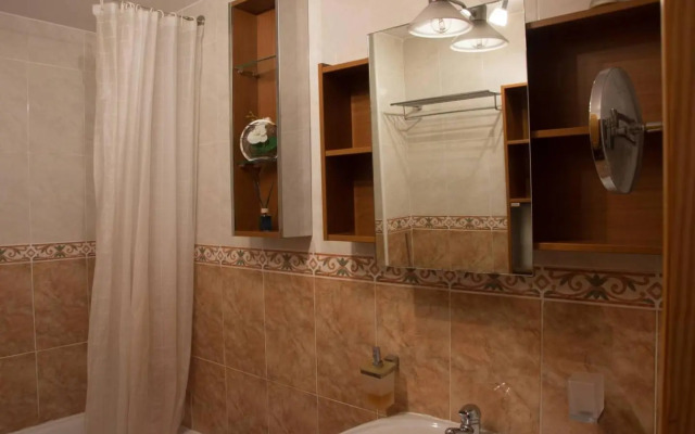 Lovely Penhouse in Alicante with parking