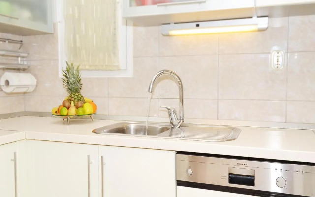 Apartment Gordana