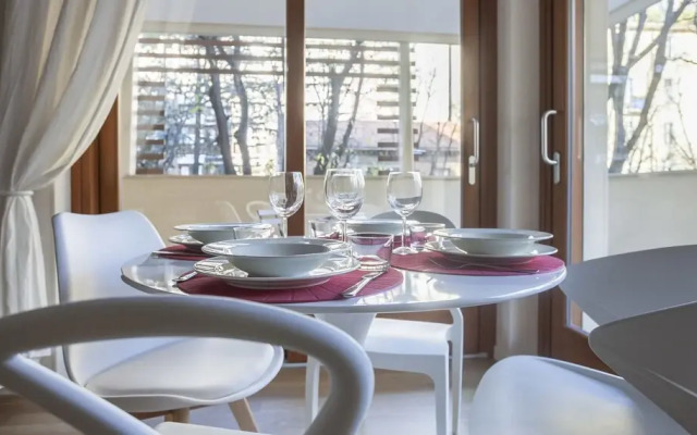 Italianway - Principe Eugenio 12 II V