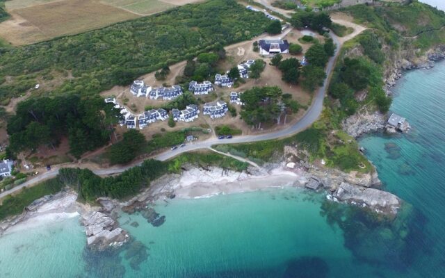 VVF Villages « La Plage des Grands Sables » Île-de-Groix